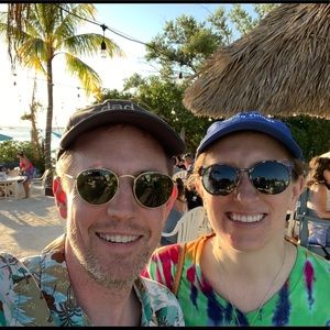 Meet your Posher, Danny